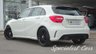 USED 2013 MERCEDES-BENZ A-CLASS 1.8 A180 CDI BLUEEFFICIENCY AMG SPORT 5d 109 BHP 