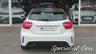 USED 2013 MERCEDES-BENZ A-CLASS 1.8 A180 CDI BLUEEFFICIENCY AMG SPORT 5d 109 BHP 