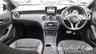 USED 2013 MERCEDES-BENZ A-CLASS 1.8 A180 CDI BLUEEFFICIENCY AMG SPORT 5d 109 BHP 