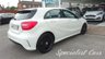 USED 2013 MERCEDES-BENZ A-CLASS 1.8 A180 CDI BLUEEFFICIENCY AMG SPORT 5d 109 BHP 