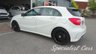 USED 2013 MERCEDES-BENZ A-CLASS 1.8 A180 CDI BLUEEFFICIENCY AMG SPORT 5d 109 BHP 