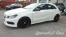 USED 2013 MERCEDES-BENZ A-CLASS 1.8 A180 CDI BLUEEFFICIENCY AMG SPORT 5d 109 BHP 