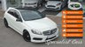USED 2013 MERCEDES-BENZ A-CLASS 1.8 A180 CDI BLUEEFFICIENCY AMG SPORT 5d 109 BHP 