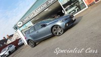 USED 2014 63 VOLVO V40 2.0 D3 CROSS COUNTRY SE NAV 5d 148 BHP 