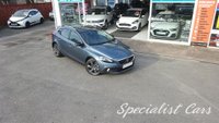 USED 2014 63 VOLVO V40 2.0 D3 CROSS COUNTRY SE NAV 5d 148 BHP 