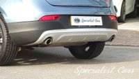 USED 2014 63 VOLVO V40 2.0 D3 CROSS COUNTRY SE NAV 5d 148 BHP 