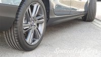 USED 2014 63 VOLVO V40 2.0 D3 CROSS COUNTRY SE NAV 5d 148 BHP 