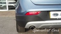 USED 2014 63 VOLVO V40 2.0 D3 CROSS COUNTRY SE NAV 5d 148 BHP 