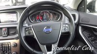 USED 2014 63 VOLVO V40 2.0 D3 CROSS COUNTRY SE NAV 5d 148 BHP 