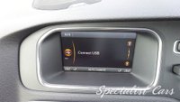 USED 2014 63 VOLVO V40 2.0 D3 CROSS COUNTRY SE NAV 5d 148 BHP 
