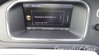 USED 2014 63 VOLVO V40 2.0 D3 CROSS COUNTRY SE NAV 5d 148 BHP 