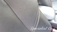 USED 2014 63 VOLVO V40 2.0 D3 CROSS COUNTRY SE NAV 5d 148 BHP 