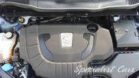 USED 2014 63 VOLVO V40 2.0 D3 CROSS COUNTRY SE NAV 5d 148 BHP 