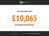 USED 2014 63 VOLVO V40 2.0 D3 CROSS COUNTRY SE NAV 5d 148 BHP 