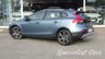 USED 2014 63 VOLVO V40 2.0 D3 CROSS COUNTRY SE NAV 5d 148 BHP 