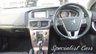 USED 2014 63 VOLVO V40 2.0 D3 CROSS COUNTRY SE NAV 5d 148 BHP 
