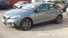 USED 2014 63 VOLVO V40 2.0 D3 CROSS COUNTRY SE NAV 5d 148 BHP 