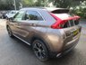 USED 2018 18 MITSUBISHI ECLIPSE CROSS 1.5 4 5d 161 BHP Full Service History + Just Serviced, One Owner from new, MOT until August 2022, Balance of Manufacturer Warranty until July 2023 / 62,500 miles!