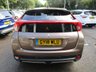 USED 2018 18 MITSUBISHI ECLIPSE CROSS 1.5 4 5d 161 BHP Full Service History + Just Serviced, One Owner from new, MOT until August 2022, Balance of Manufacturer Warranty until July 2023 / 62,500 miles!