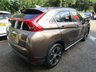 USED 2018 18 MITSUBISHI ECLIPSE CROSS 1.5 4 5d 161 BHP Full Service History + Just Serviced, One Owner from new, MOT until August 2022, Balance of Manufacturer Warranty until July 2023 / 62,500 miles!
