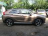 USED 2018 18 MITSUBISHI ECLIPSE CROSS 1.5 4 5d 161 BHP Full Service History + Just Serviced, One Owner from new, MOT until August 2022, Balance of Manufacturer Warranty until July 2023 / 62,500 miles!