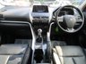 USED 2018 18 MITSUBISHI ECLIPSE CROSS 1.5 4 5d 161 BHP Full Service History + Just Serviced, One Owner from new, MOT until August 2022, Balance of Manufacturer Warranty until July 2023 / 62,500 miles!