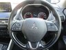 USED 2018 18 MITSUBISHI ECLIPSE CROSS 1.5 4 5d 161 BHP Full Service History + Just Serviced, One Owner from new, MOT until August 2022, Balance of Manufacturer Warranty until July 2023 / 62,500 miles!