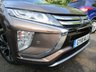 USED 2018 18 MITSUBISHI ECLIPSE CROSS 1.5 4 5d 161 BHP Full Service History + Just Serviced, One Owner from new, MOT until August 2022, Balance of Manufacturer Warranty until July 2023 / 62,500 miles!