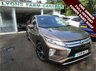 USED 2018 18 MITSUBISHI ECLIPSE CROSS 1.5 4 5d 161 BHP Full Service History + Just Serviced, One Owner from new, MOT until August 2022, Balance of Manufacturer Warranty until July 2023 / 62,500 miles!
