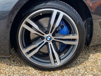 USED 2018 68 BMW 6 SERIES 3.0 630D XDRIVE M SPORT 5d 261 BHP 