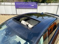 USED 2018 68 BMW 6 SERIES 3.0 630D XDRIVE M SPORT 5d 261 BHP 