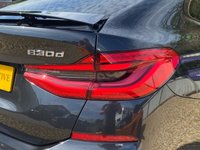 USED 2018 68 BMW 6 SERIES 3.0 630D XDRIVE M SPORT 5d 261 BHP 