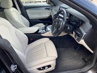 USED 2018 68 BMW 6 SERIES 3.0 630D XDRIVE M SPORT 5d 261 BHP 