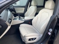 USED 2018 68 BMW 6 SERIES 3.0 630D XDRIVE M SPORT 5d 261 BHP 