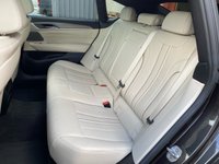 USED 2018 68 BMW 6 SERIES 3.0 630D XDRIVE M SPORT 5d 261 BHP 