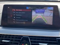USED 2018 68 BMW 6 SERIES 3.0 630D XDRIVE M SPORT 5d 261 BHP 
