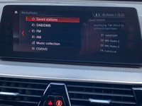 USED 2018 68 BMW 6 SERIES 3.0 630D XDRIVE M SPORT 5d 261 BHP 