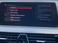 USED 2018 68 BMW 6 SERIES 3.0 630D XDRIVE M SPORT 5d 261 BHP 