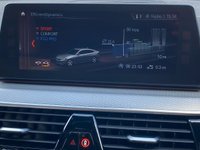 USED 2018 68 BMW 6 SERIES 3.0 630D XDRIVE M SPORT 5d 261 BHP 