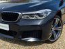 USED 2018 68 BMW 6 SERIES 3.0 630D XDRIVE M SPORT 5d 261 BHP 