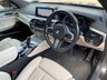 USED 2018 68 BMW 6 SERIES 3.0 630D XDRIVE M SPORT 5d 261 BHP 