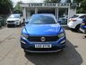USED 2018 VOLKSWAGEN T-ROC 1.0 SE TSI 5d 114 BHP Volkswagen Main Dealer Service History + Just Serviced, One Owner from new, NEW MOT
