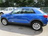USED 2018 VOLKSWAGEN T-ROC 1.0 SE TSI 5d 114 BHP Volkswagen Main Dealer Service History + Just Serviced, One Owner from new, NEW MOT