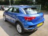 USED 2018 VOLKSWAGEN T-ROC 1.0 SE TSI 5d 114 BHP Volkswagen Main Dealer Service History + Just Serviced, One Owner from new, NEW MOT