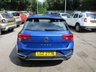 USED 2018 VOLKSWAGEN T-ROC 1.0 SE TSI 5d 114 BHP Volkswagen Main Dealer Service History + Just Serviced, One Owner from new, NEW MOT