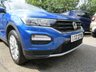 USED 2018 VOLKSWAGEN T-ROC 1.0 SE TSI 5d 114 BHP Volkswagen Main Dealer Service History + Just Serviced, One Owner from new, NEW MOT