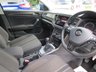 USED 2018 VOLKSWAGEN T-ROC 1.0 SE TSI 5d 114 BHP Volkswagen Main Dealer Service History + Just Serviced, One Owner from new, NEW MOT