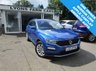 USED 2018 VOLKSWAGEN T-ROC 1.0 SE TSI 5d 114 BHP Volkswagen Main Dealer Service History + Just Serviced, One Owner from new, NEW MOT