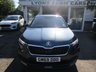 USED 2020 69 SKODA KAMIQ 1.0 SE TSI DSG 5d 114 BHP AUTOMATIC Full Service History (Just Serviced), Only 10,775 miles covered from new by One Owner, Balance of Manufacturer Warranty & MOT until February 2023, Automatic