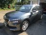 USED 2020 69 SKODA KAMIQ 1.0 SE TSI DSG 5d 114 BHP AUTOMATIC Full Service History (Just Serviced), Only 10,775 miles covered from new by One Owner, Balance of Manufacturer Warranty & MOT until February 2023, Automatic